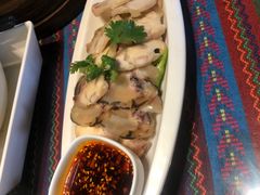 -驿楼兰·新疆菜(火车站店)
