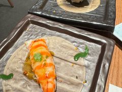 -Tuna maki寿司(苏州万象天地店)