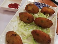 -番茄屋葡式美食(总店)
