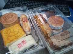 -庆祥斋糕点厂(留学路店)