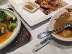 -小城故事·地道宁波味(月湖盛园店)