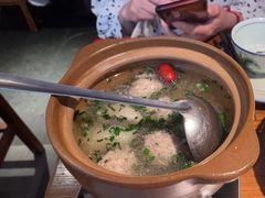 -老湘村·湖南土菜(天河维多利店)