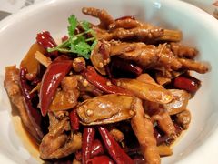 -老街鱼嘴巴(步步高新天地店)