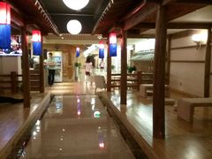 -石村黄土房
