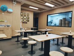 大堂-新丰小吃(星尚店)