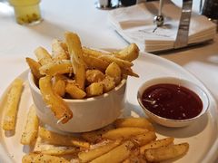 -燃扒房Steakhouse(皇庭店)