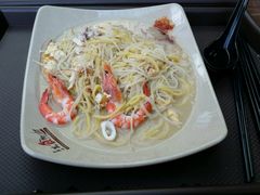 android_upload_pic-牛车水美食街