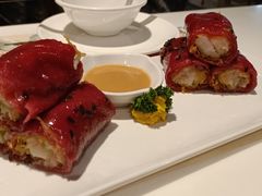 -虾饺妹·酒家(金碧店)
