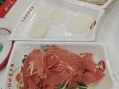 -八仙水煎牛肉(邮电小区店)