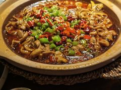 -马头巷·隐庐居·红油大虾(园区店)