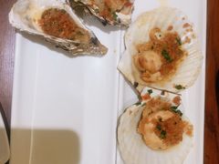 -贵木日本料理·铁板烧(新地假日广场店)