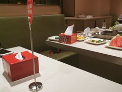 -海底捞火锅(劲松店)