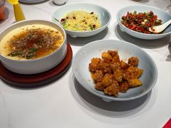 -东方红·湖南菜(金屿店)