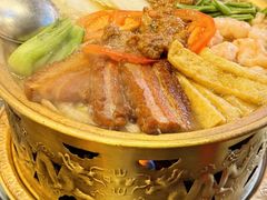 老大同什锦锅-紫泥369粗粮季(四牌楼店)