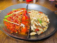 -萍姐火锅·公路夜市(打浦桥日月光店)