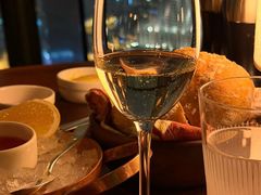 -上海柏悦酒店·世纪100牛排馆