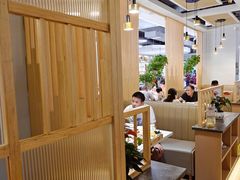 -芭夯兔·兔肉汤锅(新都店)