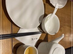 -枣子树·素食餐厅(普陀山店)