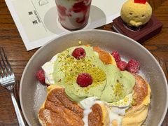 开心果舒芙蕾-WOKKA by艮上(中海环宇荟店)