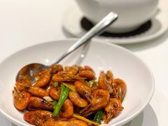 杭州油爆河虾-南麓·浙里(外滩店)