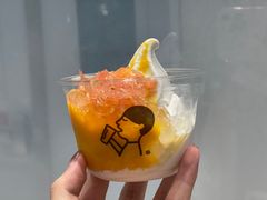 -喜茶(无锡荟聚中心店)