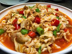 -老板恋上鱼(恒隆广场店)