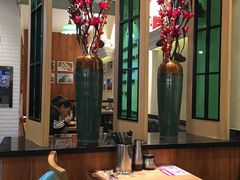 -小杨生煎(南汇欧尚店)