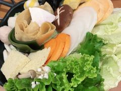 -呷哺呷哺(郑州国贸360餐厅店)