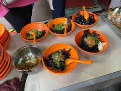 -阿麟馄饨(延长路店)
