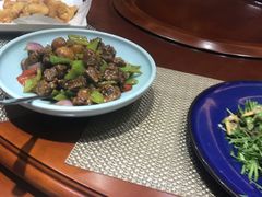 -品味居·首店·大连鲜活海鲜大连菜(东港店)