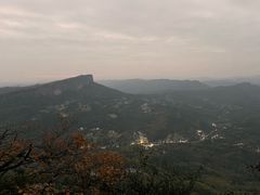 -剑门关风景区