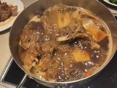 -蝎王府羊蝎子(虎坊桥总店)