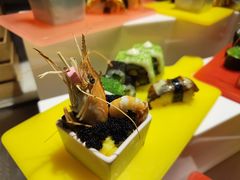 -星璞全日餐厅·高空自助餐(深铁铂尔曼酒店)