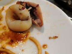-秋天里·自助烤肉·火锅(乐海城市广场店)