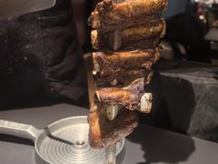 -拉蒂娜·巴西牛排馆 Latina·Brazilian Steakhouse(陆家嘴旗舰店)