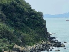 -灵山岛风景区