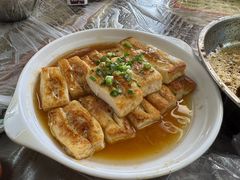 -满記土窑烧鷄波浪山莊