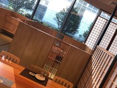 -皇品田苑日式料理(苏州中心店)