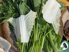 -顶顶汤火牛排火锅·经典铜锅涮肉