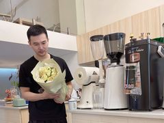 -SAFARI COFFEE