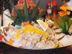 -尚海豆捞(乐虹坊店)