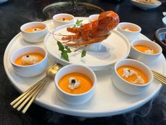 -大拙里·精致融合菜(沙湖桃源国际店)