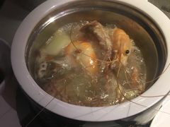-加餐海鲜自助(集美银泰百货店)