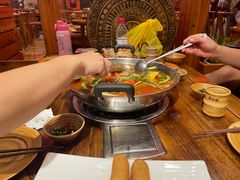 -亮欢寨酸汤鱼(沙冲路店)