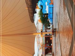 -上海玛雅海滩水公园
