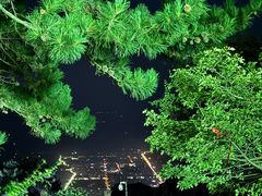 -华山风景名胜区