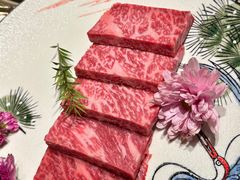 -隐炉和牛烧肉店(群力店)
