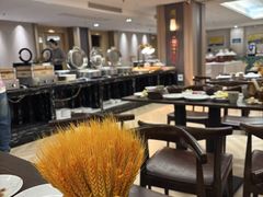 -华怡·金信酒店(潮州古城人民广场店)