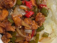 -乡村基(双流时代奥特莱斯餐厅)