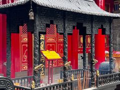 -西安市广仁寺